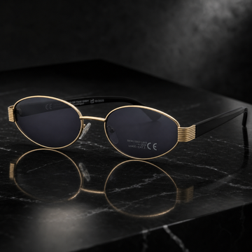Oval Sunglasses for Women