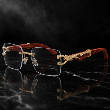 Color-Changing Eyewear Sunglasses